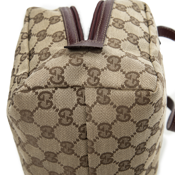 Gucci Cosmetic Pouch - Picture 7 of 10